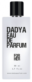 Dadya B-123 EDP 50 ml Kadın Parfümü kullananlar yorumlar